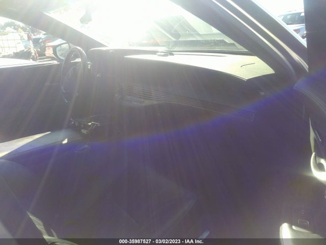 JTHB51FF1K5009614 Lexus Ls Ls 500