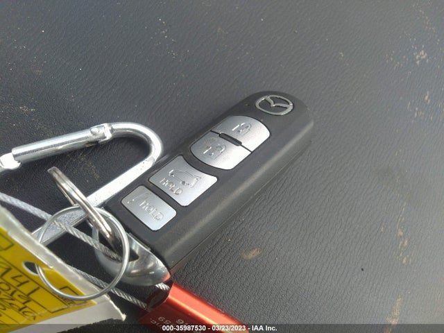 Mazda Cx-5 Touring 2019 JM3KFACM5K0698868 Image 3