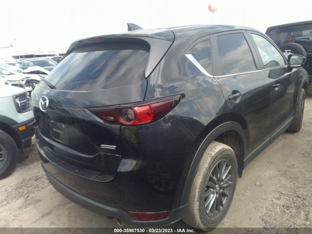 Mazda Cx-5 Touring 2019 JM3KFACM5K0698868 Image 5