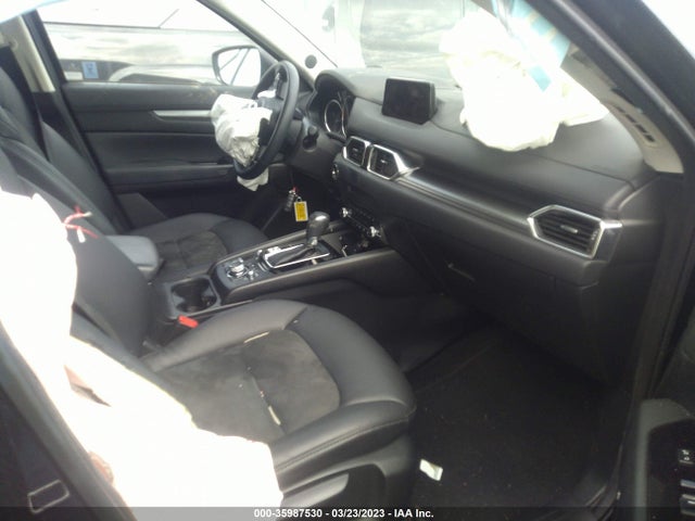 Mazda Cx-5 Touring 2019 JM3KFACM5K0698868 Image 6