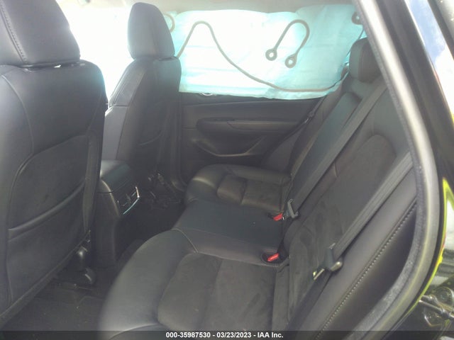 Mazda Cx-5 Touring 2019 JM3KFACM5K0698868 Image 9