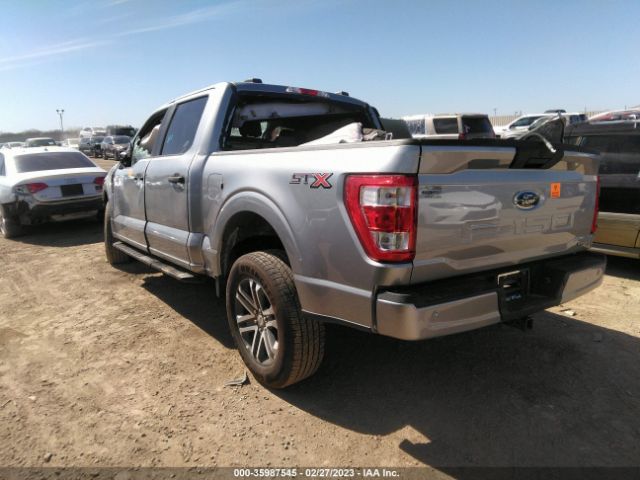1FTEW1CP9NKE89285 Ford F-150 Xl/xlt/lariat
