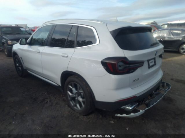 5UX53DP06P9R08435 BMW X3 Xdrive30i