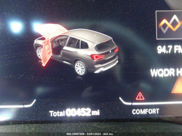5UX53DP06P9R08435 BMW X3 Xdrive30i