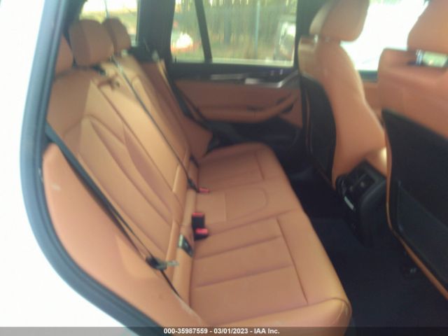 5UX53DP06P9R08435 BMW X3 Xdrive30i