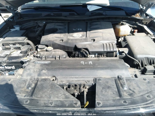 2021 Nissan Armada, VIN: JN8AY2AD6M9660270