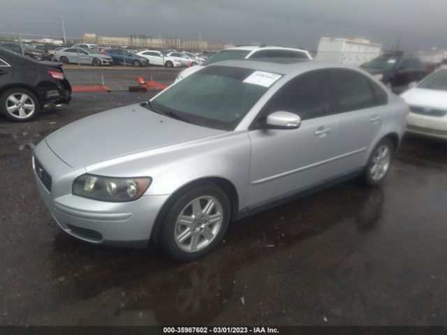 YV1MS390172259105 Volvo S40 2.4l