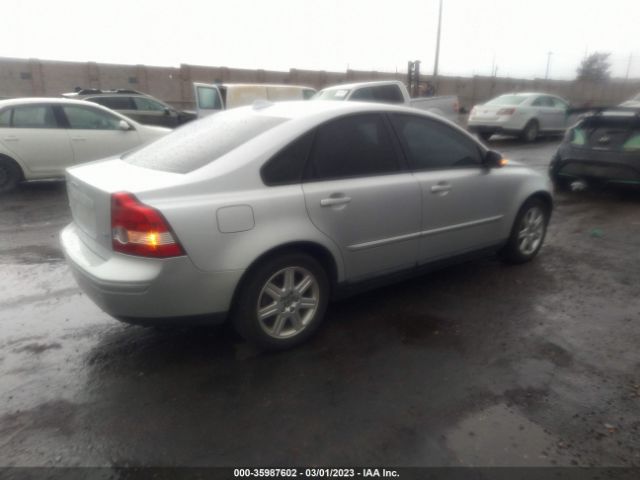 YV1MS390172259105 Volvo S40 2.4l