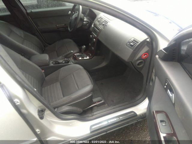 YV1MS390172259105 Volvo S40 2.4l