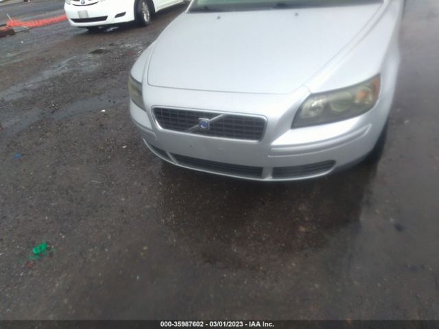 YV1MS390172259105 Volvo S40 2.4l