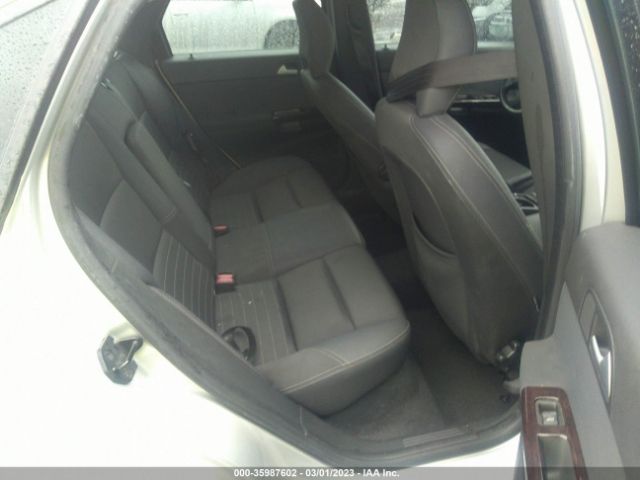 YV1MS390172259105 Volvo S40 2.4l