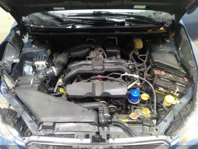 JF1GPAL6XEH332140 Subaru Impreza Wagon 2.0i Sport Premium