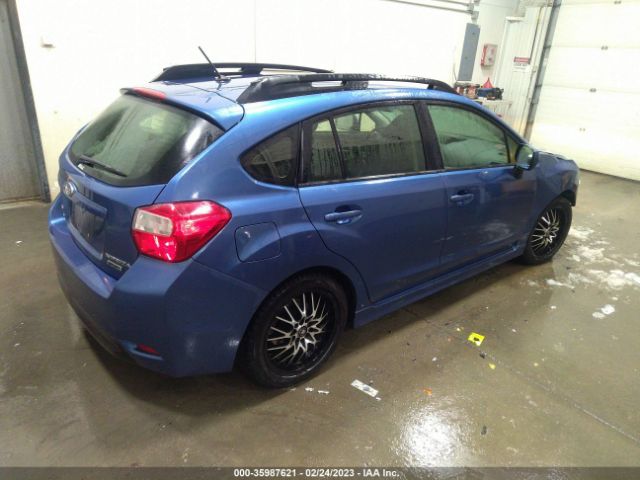 JF1GPAL6XEH332140 Subaru Impreza Wagon 2.0i Sport Premium