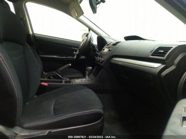JF1GPAL6XEH332140 Subaru Impreza Wagon 2.0i Sport Premium
