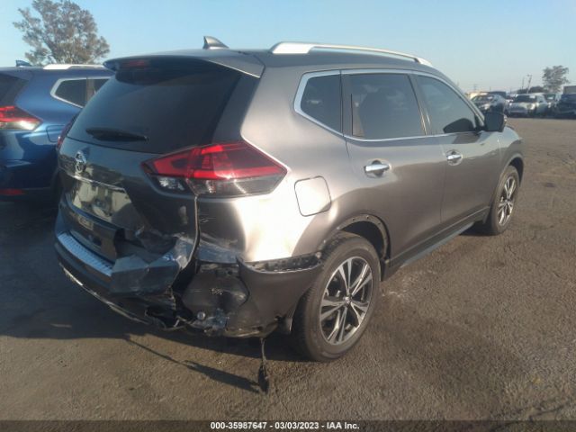 JN8AT2MT6LW010999 Nissan ROGUE SV