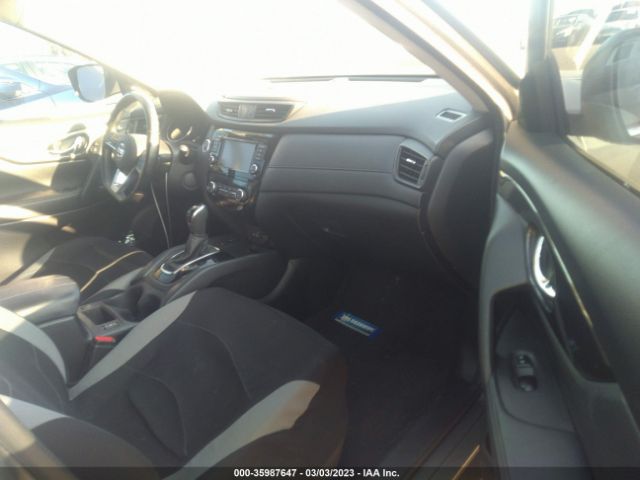 JN8AT2MT6LW010999 Nissan ROGUE SV