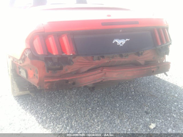 Ford Mustang Ecoboost Premium 2016 1FATP8UH6G5292506 Image 7