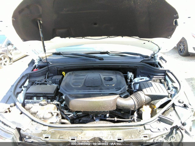 2022 Jeep Grand Cherokee, VIN: 1C4RJFBG2NC121717