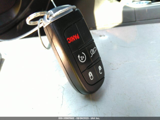2022 Jeep Grand Cherokee, VIN: 1C4RJFBG2NC121717