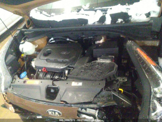 KNDPNCAC5H7053614 KIA Sportage Ex