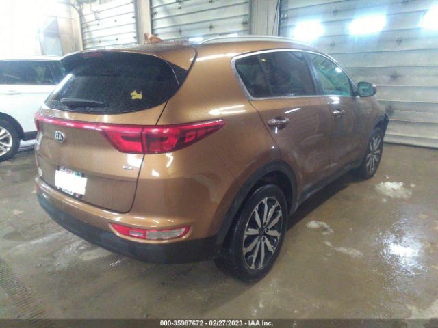 KNDPNCAC5H7053614 KIA Sportage Ex