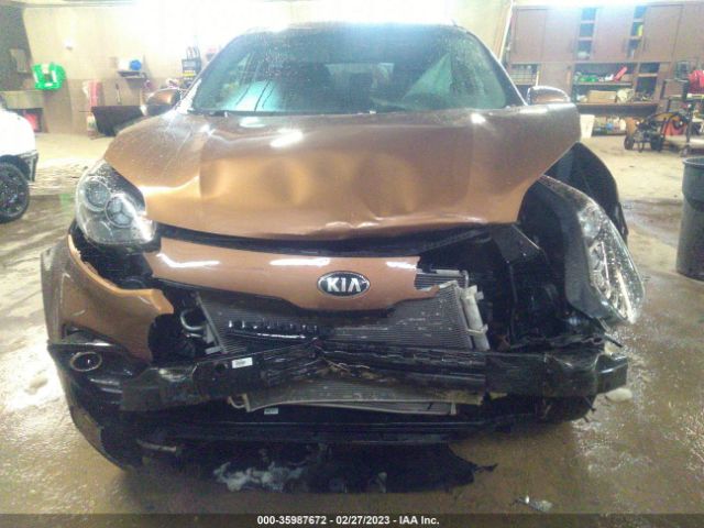 KNDPNCAC5H7053614 KIA Sportage Ex
