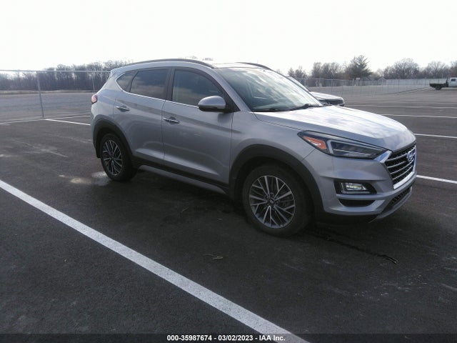 2020 KM8J3CALXLU248223 главное изображение