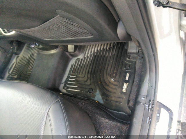 Hyundai Tucson Ultimate 2020 KM8J3CALXLU248223 Image 6