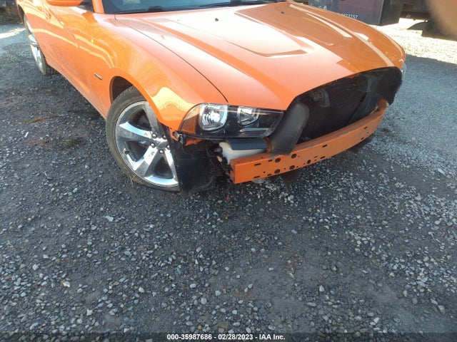 Dodge Charger Rt 2014 2C3CDXCT8EH162417 Image 6