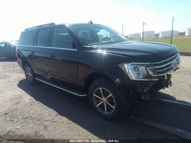 2021 1FMJK1JT2MEA38301 main image