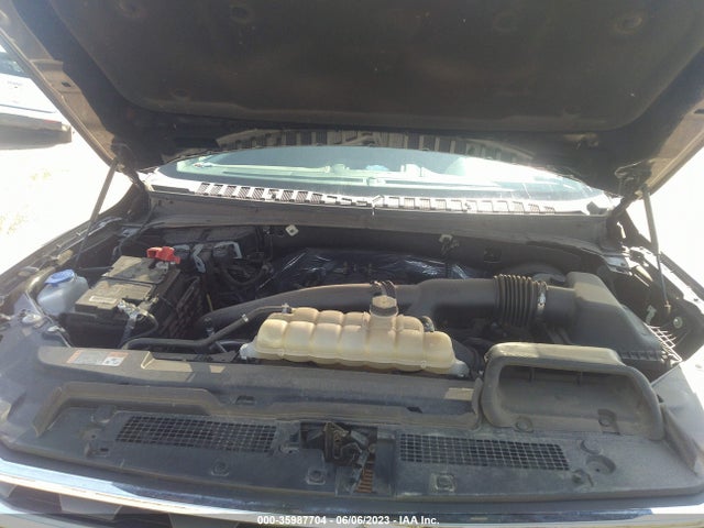 Ford Expedition Max Xlt 2021 1FMJK1JT2MEA38301 Image 10