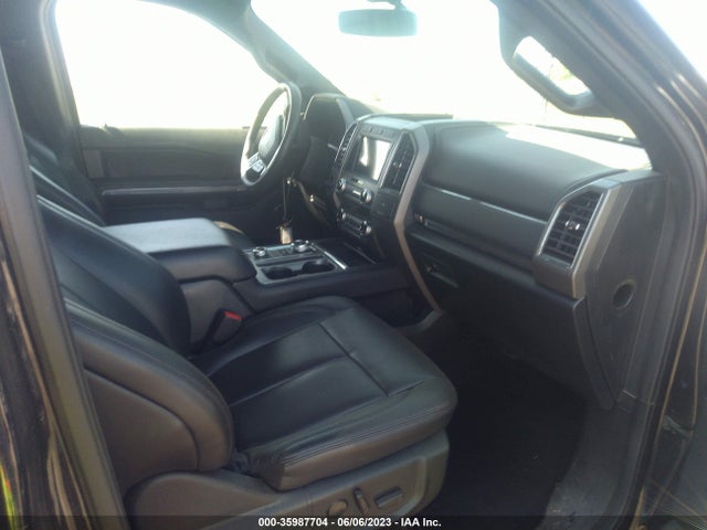Ford Expedition Max Xlt 2021 1FMJK1JT2MEA38301 Image 5