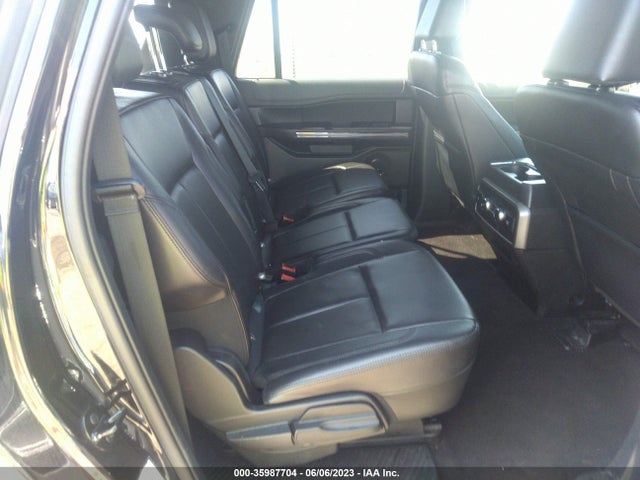 Ford Expedition Max Xlt 2021 1FMJK1JT2MEA38301 Image 8