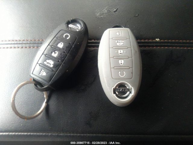 1N4BL4CW1KC145482 Nissan Altima 2.5 Sr