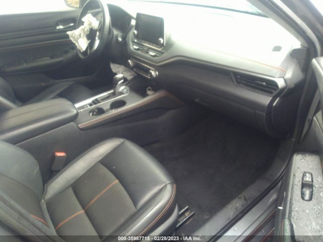 1N4BL4CW1KC145482 Nissan Altima 2.5 Sr