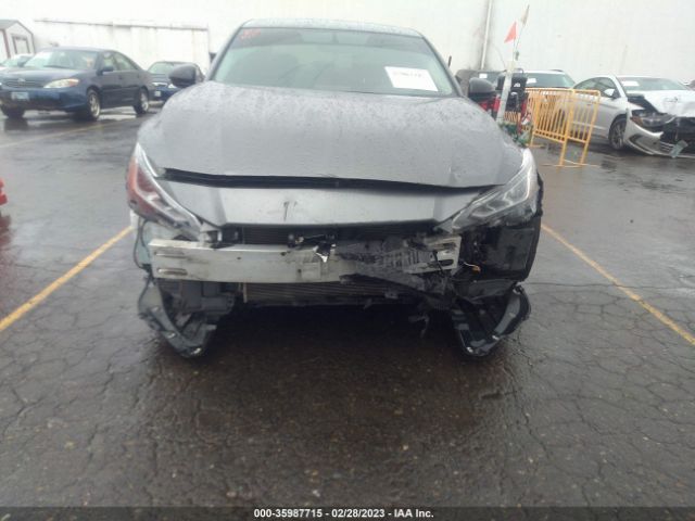 1N4BL4CW1KC145482 Nissan Altima 2.5 Sr