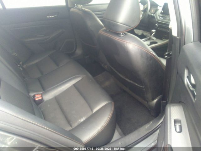 1N4BL4CW1KC145482 Nissan Altima 2.5 Sr
