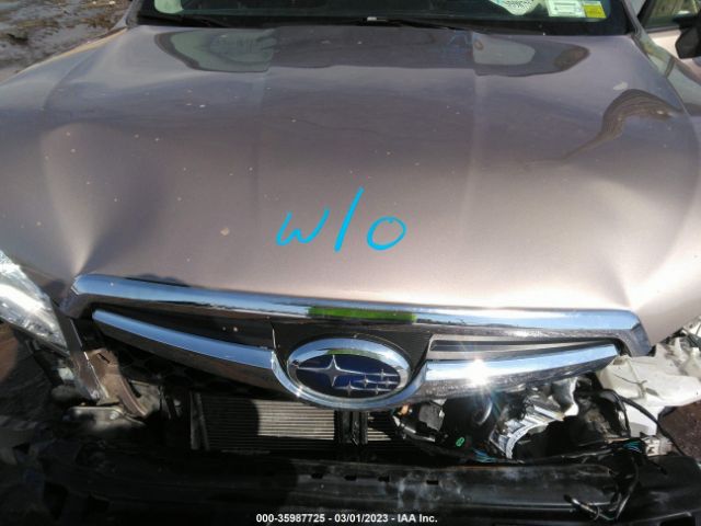 JF2SJADC3FH823842 Subaru Forester 2.5i Premium
