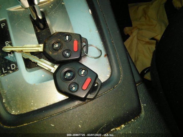 JF2SJADC3FH823842 Subaru Forester 2.5i Premium