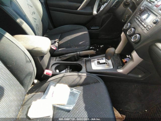 JF2SJADC3FH823842 Subaru Forester 2.5i Premium