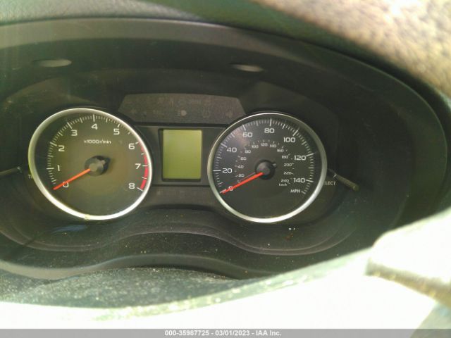 JF2SJADC3FH823842 Subaru Forester 2.5i Premium