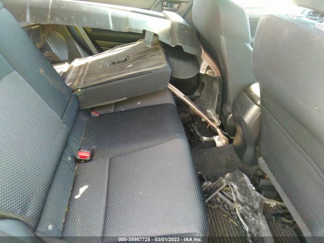 JF2SJADC3FH823842 Subaru Forester 2.5i Premium