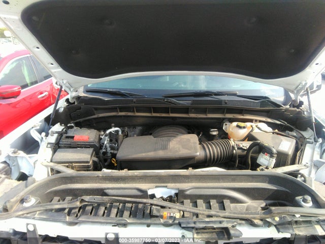 GMC Sierra 1500 Denali 2021 3GTP8FED0MG203090 Image 10