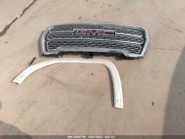 GMC Sierra 1500 Denali 2021 3GTP8FED0MG203090 Image 12