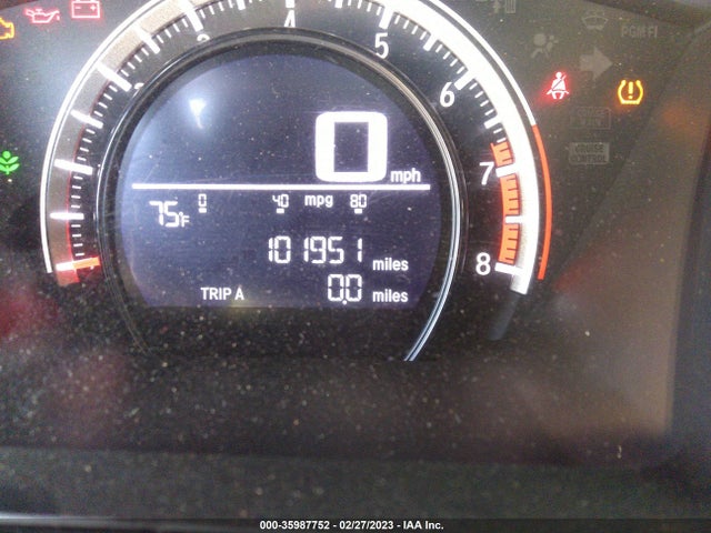 Honda Civic Coupe Lx 2016 2HGFC4A5XGH309811 Image 7