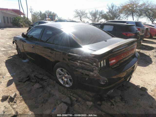 2C3CDXBG2EH240873 Dodge Charger Se