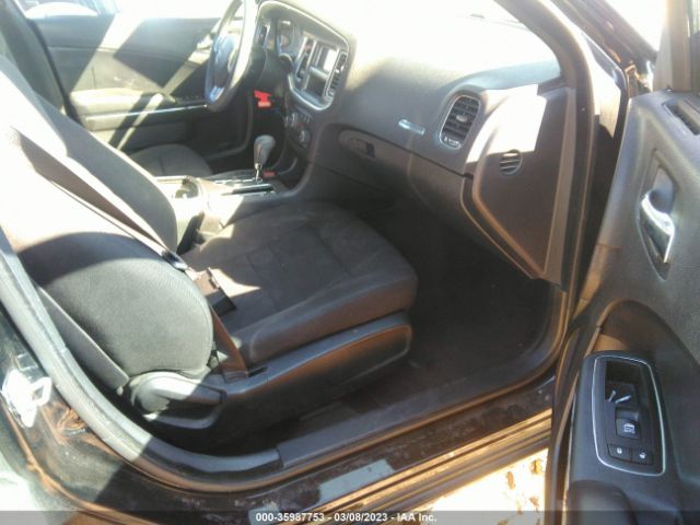 2C3CDXBG2EH240873 Dodge Charger Se