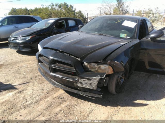 2C3CDXBG2EH240873 Dodge Charger Se