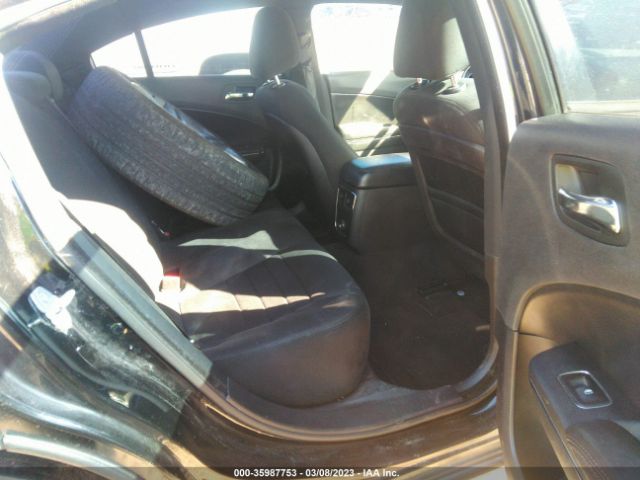 2C3CDXBG2EH240873 Dodge Charger Se
