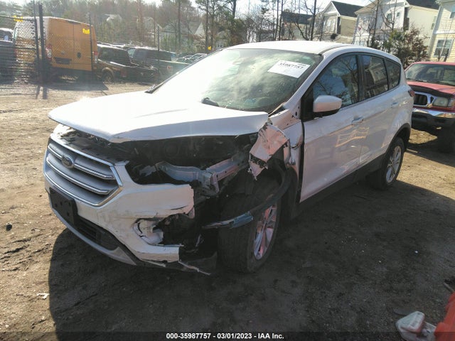 2019 Ford Escape, VIN: 1FMCU0GD6KUA30766